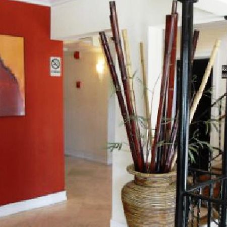Hawaii Hotel Miami Beach Værelse billede